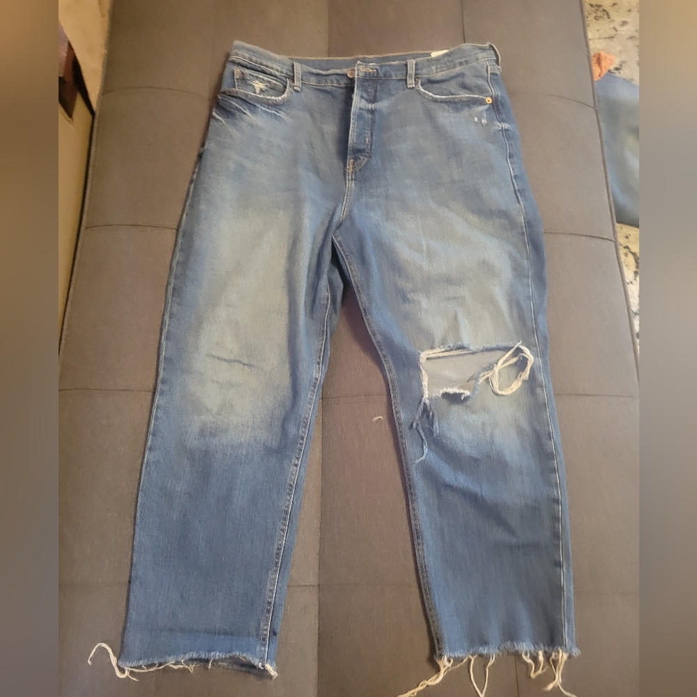 Old Navy Size 16